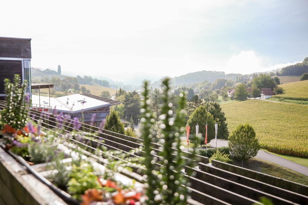 Das Sonnreich - Thermenhotel Loipersdorf Fürstenfeld Exteriör bild