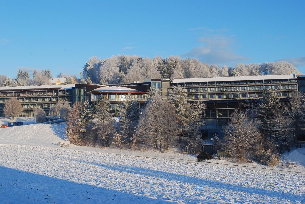 Das Sonnreich - Thermenhotel Loipersdorf Fürstenfeld Exteriör bild